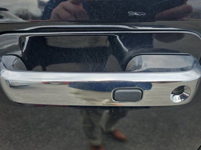 2017 Ford F-350SD King Ranch DRW