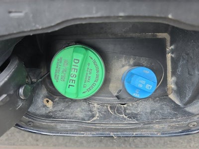 2017 Ford F-350SD King Ranch DRW