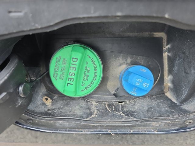 2017 Ford F-350SD King Ranch DRW