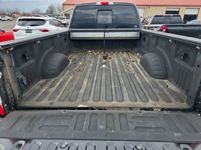 2017 Ford F-350SD King Ranch DRW