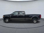 2017 Ford F-350SD King Ranch DRW