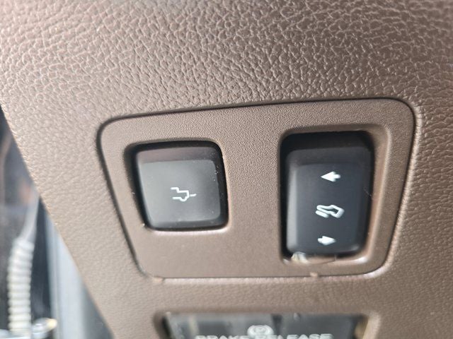 2017 Ford F-350SD King Ranch DRW