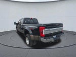 2017 Ford F-350SD King Ranch DRW