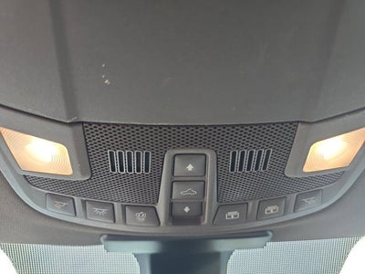 2017 Ford F-350SD King Ranch DRW