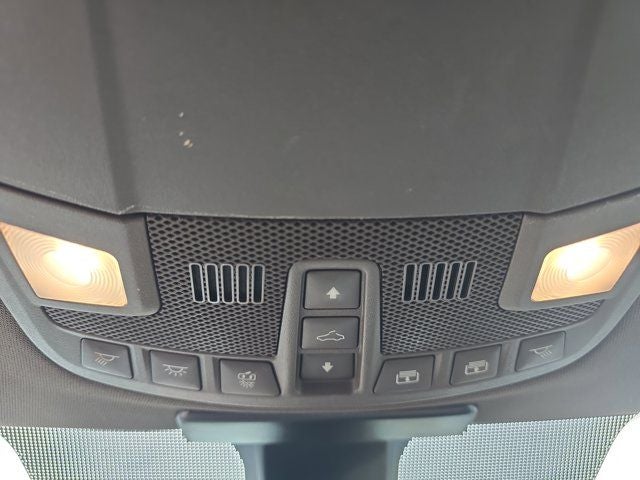 2017 Ford F-350SD King Ranch DRW