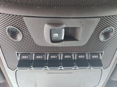 2017 Ford F-350SD King Ranch DRW