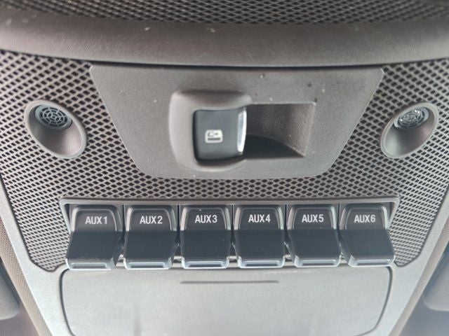 2017 Ford F-350SD King Ranch DRW