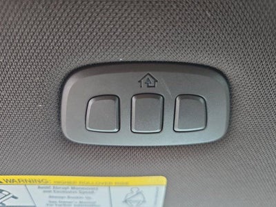 2017 Ford F-350SD King Ranch DRW