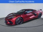 2022 Chevrolet Corvette Stingray 2LT