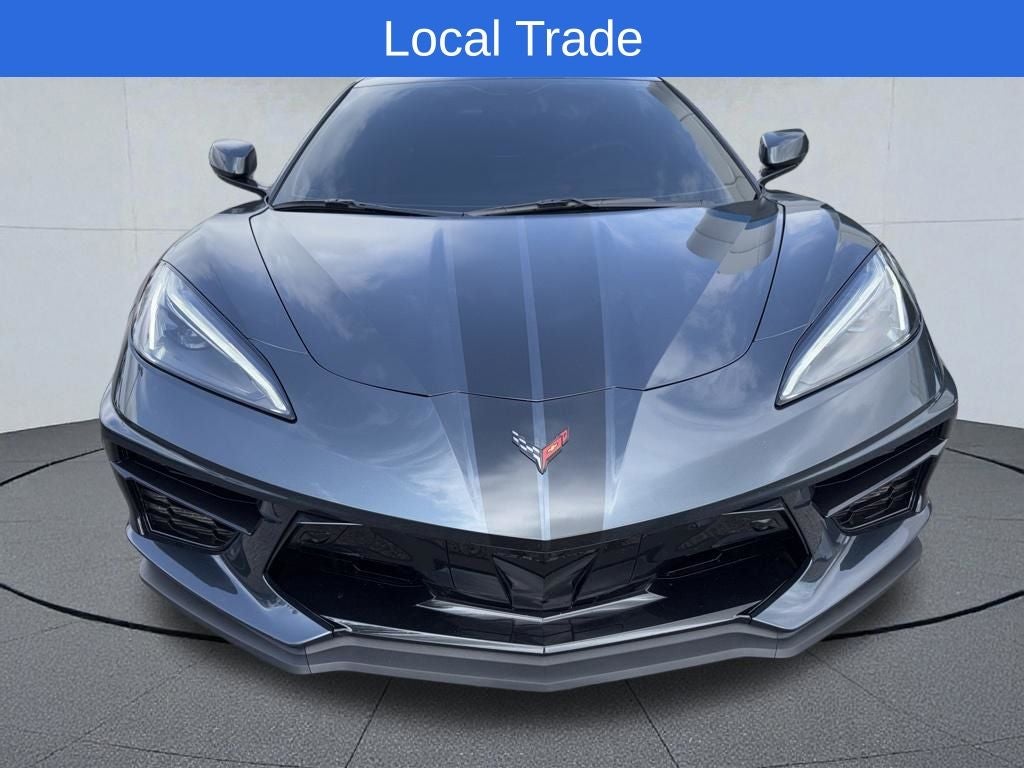 2021 Chevrolet Corvette Stingray 3LT