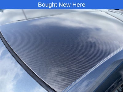 2021 Chevrolet Corvette Stingray 3LT