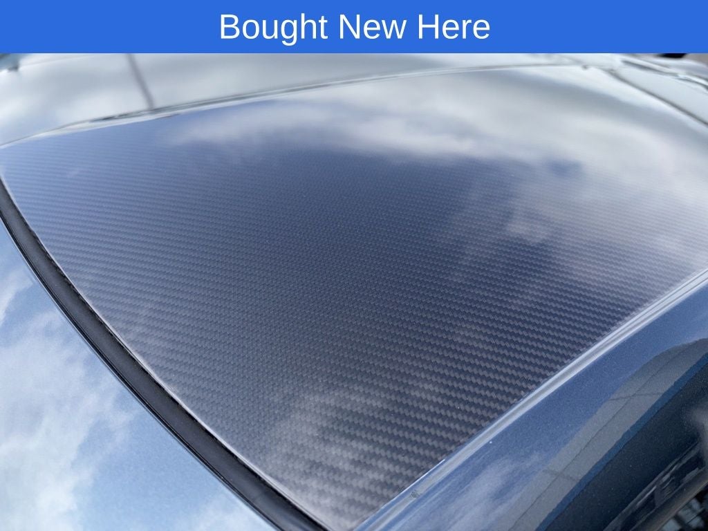 2021 Chevrolet Corvette Stingray 3LT