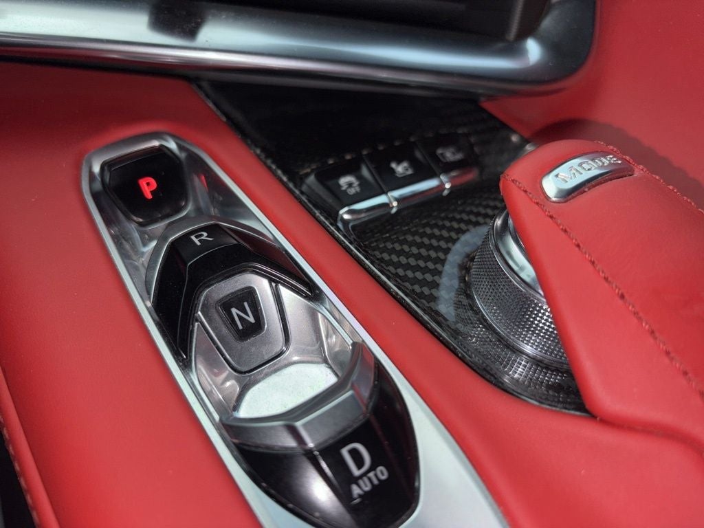 2021 Chevrolet Corvette Stingray 3LT