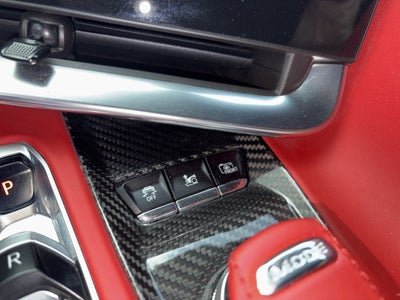 2021 Chevrolet Corvette Stingray 3LT