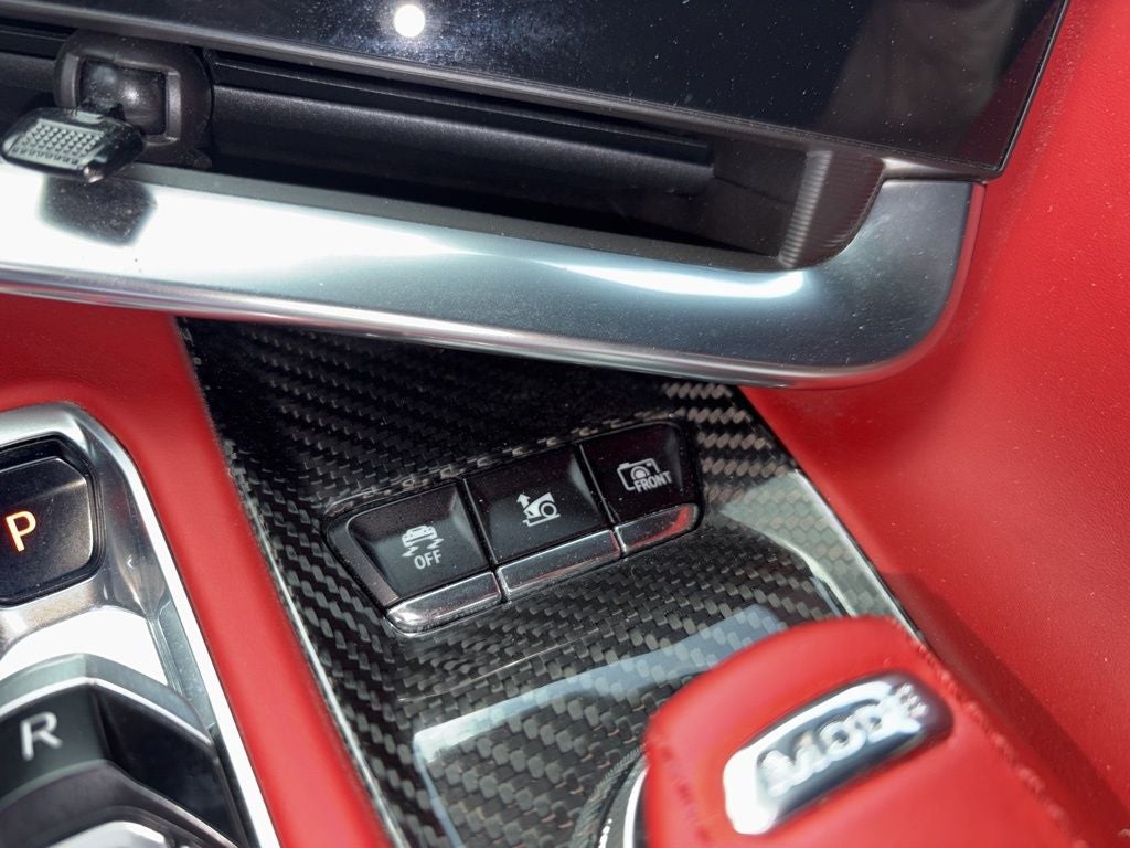 2021 Chevrolet Corvette Stingray 3LT