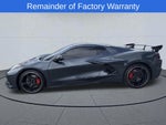 2021 Chevrolet Corvette Stingray 3LT