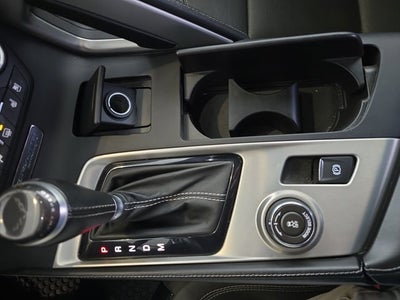 2016 Chevrolet Corvette Stingray 2LT