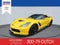 2016 Chevrolet Corvette Z06 3LZ
