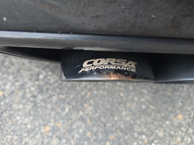 2016 Chevrolet Corvette Z06 3LZ