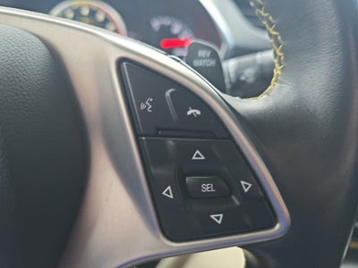 2016 Chevrolet Corvette Z06 3LZ