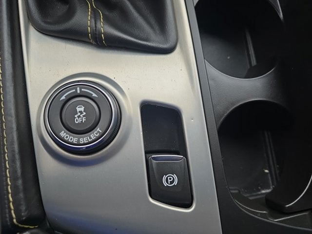 2016 Chevrolet Corvette Z06 3LZ