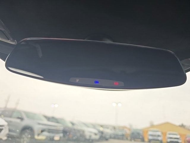 2016 Chevrolet Corvette Z06 3LZ