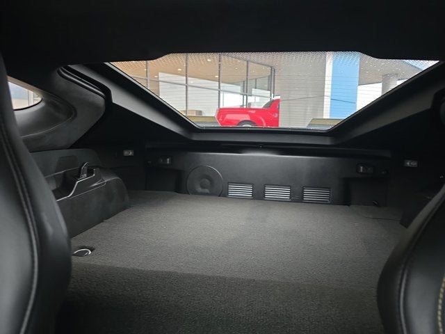 2016 Chevrolet Corvette Z06 3LZ