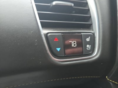 2016 Chevrolet Corvette Z06 3LZ