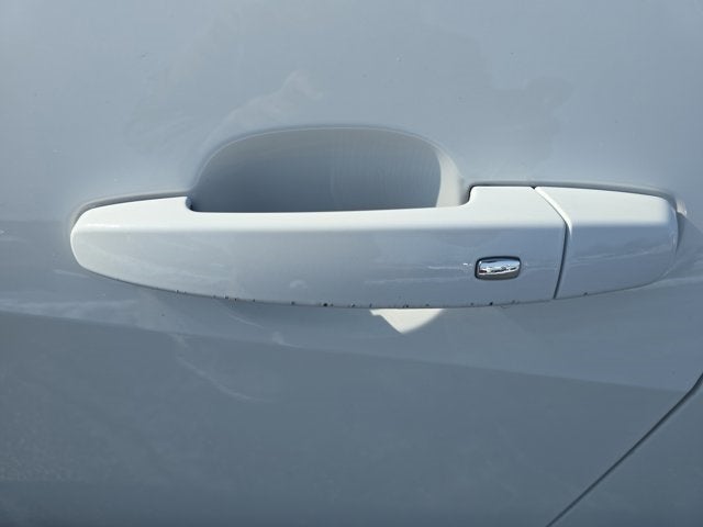 2019 Chevrolet Malibu LS 1LS