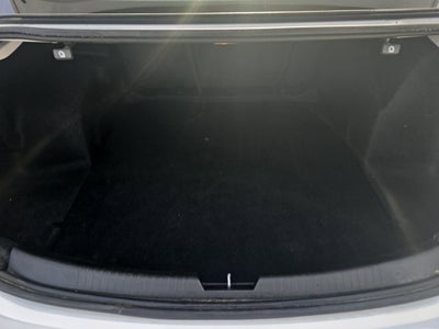 2019 Chevrolet Malibu LS 1LS