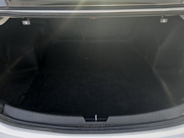 2019 Chevrolet Malibu LS 1LS