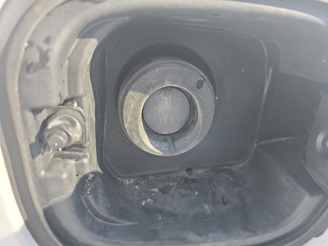 2019 Chevrolet Malibu LS 1LS