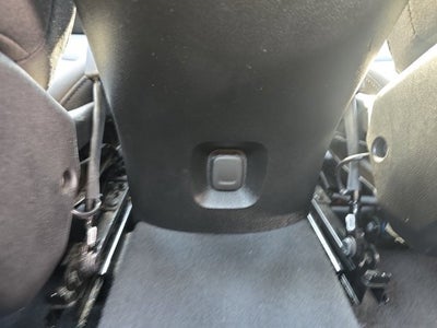 2019 Chevrolet Malibu LS 1LS