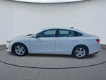 2019 Chevrolet Malibu LS 1LS
