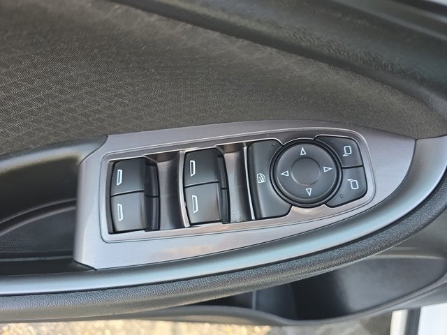 2019 Chevrolet Malibu LS 1LS