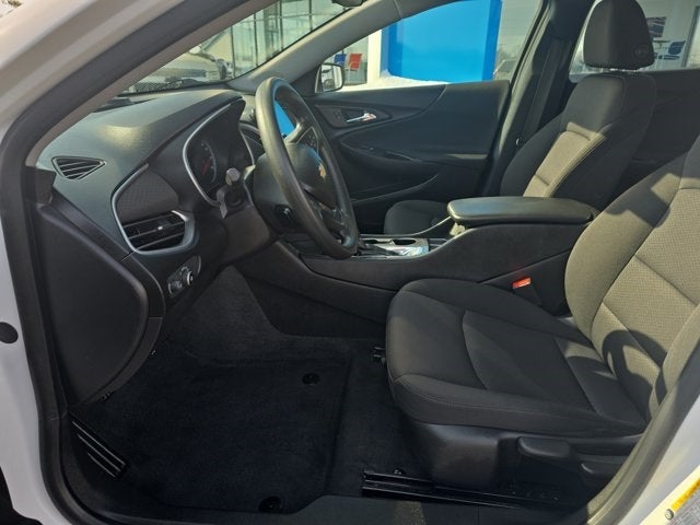 2019 Chevrolet Malibu LS 1LS