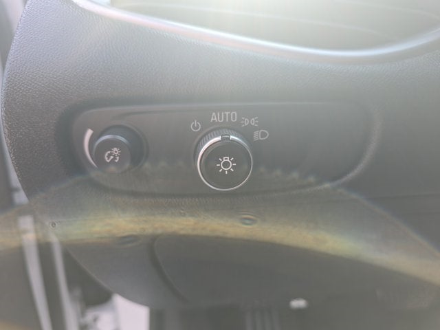 2019 Chevrolet Malibu LS 1LS