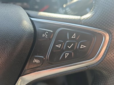 2019 Chevrolet Malibu LS 1LS