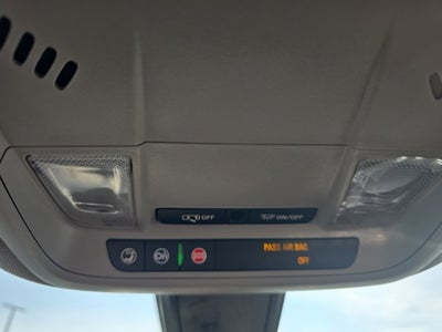 2019 Chevrolet Malibu LS 1LS