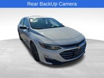 2019 Chevrolet Malibu LS 1LS