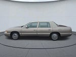 1999 Cadillac DeVille Base