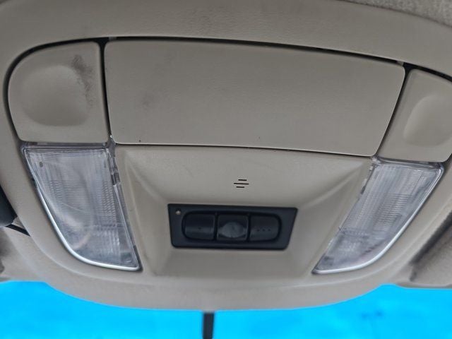 1999 Cadillac DeVille Base