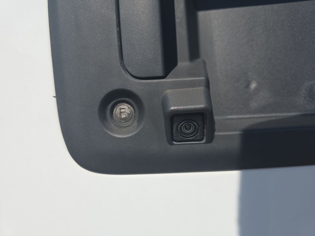 2024 Chevrolet Express 3500 LT Passenger