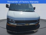 2024 Chevrolet Express 3500 LT Passenger