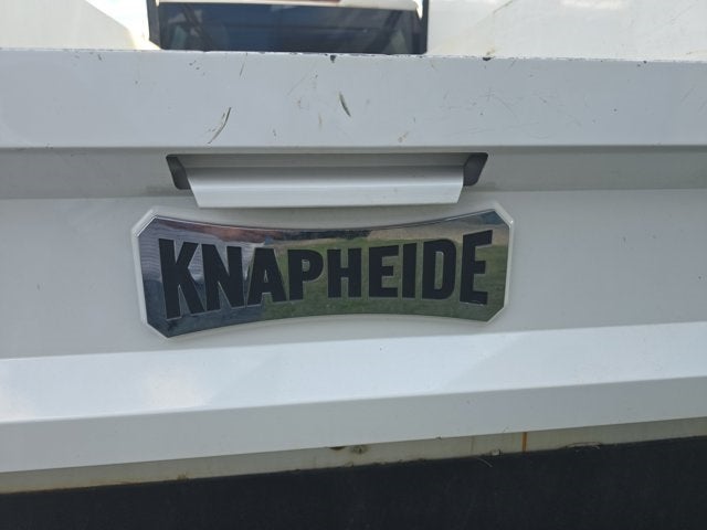 2023 Chevrolet Silverado 2500HD Work Truck