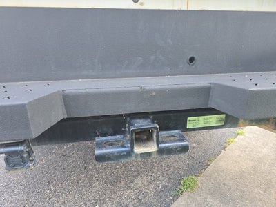 2023 Chevrolet Silverado 2500HD Work Truck