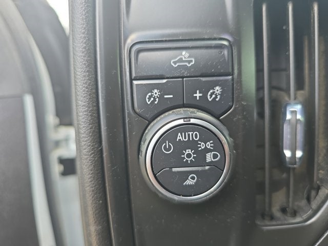 2023 Chevrolet Silverado 2500HD Work Truck