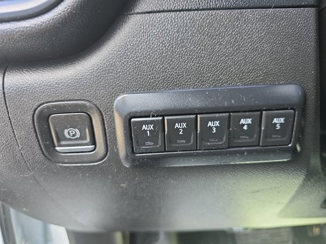 2023 Chevrolet Silverado 2500HD Work Truck