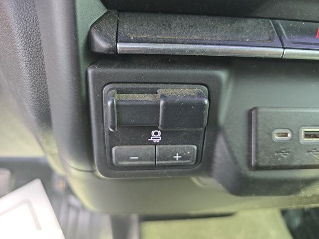 2023 Chevrolet Silverado 2500HD Work Truck