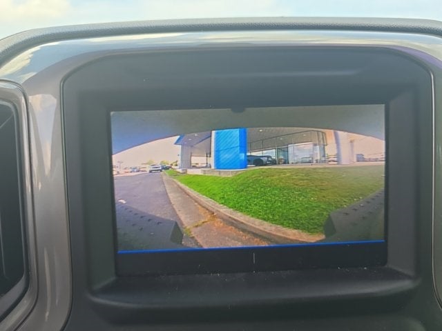 2023 Chevrolet Silverado 2500HD Work Truck